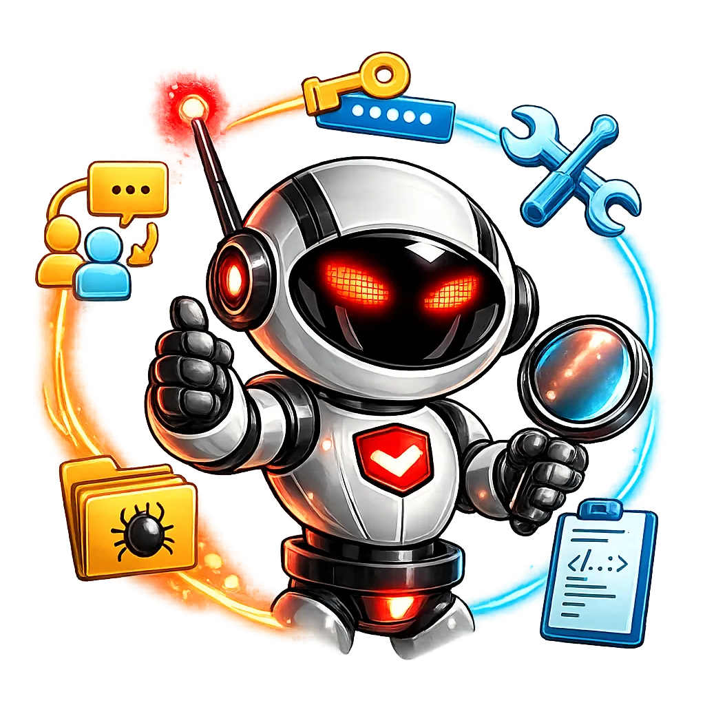 Illustration notre approche HDW Sec